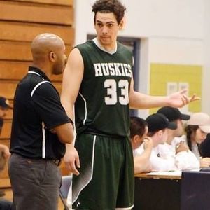 Meet your Posher, Rodney